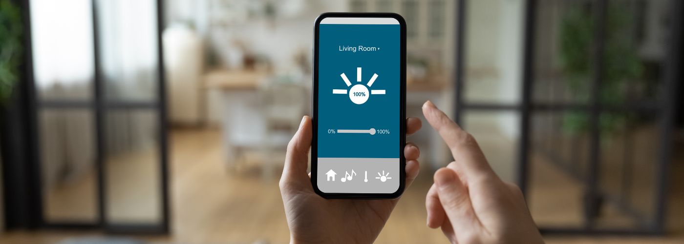 Invest in Smart Home Technology