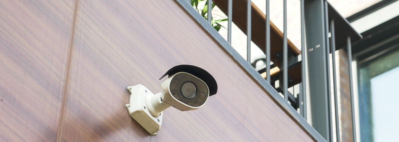 Warning Signs Your Cameras Are Hacked